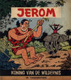 Cover for Jerom (Standaard Uitgeverij, 1962 series) #3 - Koning van de wildernis