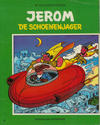 Cover for Jerom (Standaard Uitgeverij, 1962 series) #16 - De schoenenjager