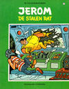 Cover for Jerom (Standaard Uitgeverij, 1962 series) #17 - De stalen rat