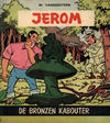 Cover Thumbnail for Jerom (1962 series) #5 - De bronzen kabouter