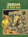 Cover for Jerom (Standaard Uitgeverij, 1962 series) #38 - De rode boei