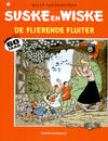 Cover for Suske en Wiske (Standaard Uitgeverij, 1967 series) #286 - De flierende fluiter