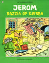 Cover for Jerom (Standaard Uitgeverij, 1962 series) #44 - Razzia op Djerba