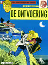 Cover for Rik Ringers (Le Lombard, 1963 series) #1 - De ontvoering