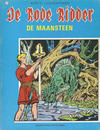 Cover Thumbnail for De Rode Ridder (1959 series) #28 [zwartwit] - De maansteen [Herdruk 1978]