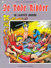 Cover for De Rode Ridder (Standaard Uitgeverij, 1959 series) #41 [kleur] - De laatste droom