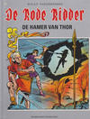 Cover for De Rode Ridder (Standaard Uitgeverij, 1959 series) #45 [kleur] - De hamer van Thor