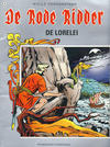 Cover for De Rode Ridder (Standaard Uitgeverij, 1959 series) #46 [kleur] - De Lorelei