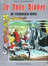 Cover for De Rode Ridder (Standaard Uitgeverij, 1959 series) #57 [kleur] - De verboden berg