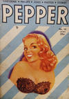 Cover for Pepper (Hardie-Kelly, 1947 ? series) #10