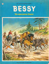 Cover Thumbnail for Bessy (1954 series) #93 - De eenzame bizon