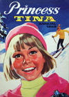 Cover for Princess Tina Annual (IPC, 1968 series) #1969