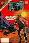 Cover for Capt. Willy Schultz (Charlton, 1985 series) #76 [Direct]