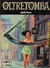 Cover for Oltretomba (Ediperiodici, 1971 series) #222