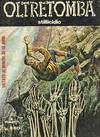 Cover for Oltretomba (Ediperiodici, 1971 series) #212