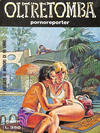 Cover for Oltretomba (Ediperiodici, 1971 series) #190