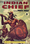 Cover for Indian Chief (World Distributors, 1953 series) #22
