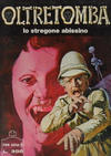 Cover for Oltretomba (Ediperiodici, 1971 series) #178