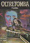 Cover for Oltretomba (Ediperiodici, 1971 series) #182