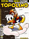 Cover for Topolino (Disney Italia, 1988 series) #2783