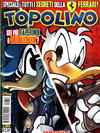 Cover for Topolino (Disney Italia, 1988 series) #2816