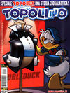 Cover for Topolino (Disney Italia, 1988 series) #2817