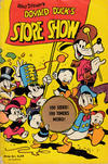 Cover for Donald Ducks Show (Hjemmet / Egmont, 1957 series) #[4] - Store show [1959]