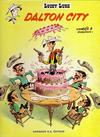 Cover for Lucky Luke (Dargaud, 1968 series) #34 - Dalton City