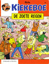 Cover for Kiekeboe (Standaard Uitgeverij, 1990 series) #29 - De zoete regen