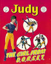 Cover for Judy Picture Story Library for Girls (D.C. Thomson, 1963 series) #77