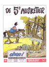 Cover for Ohee (Het Volk, 1963 series) #294