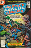Cover for Justice League of America (DC, 1960 series) #169 [Whitman]