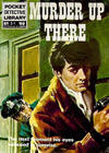 Cover for Pocket Detective Library (Thorpe & Porter, 1971 series) #51