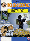 Cover Thumbnail for Kiekeboe (1990 series) #44 - Hotel "O" [Fina reclame-uitgave]