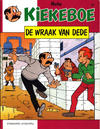Cover Thumbnail for Kiekeboe (1990 series) #52 - De wraak van Dede