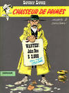 Cover for Lucky Luke (Dargaud, 1968 series) #39 - Chasseur de primes