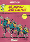 Cover for Lucky Luke (Dargaud, 1968 series) #47 - Le magot des Dalton