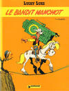 Cover for Lucky Luke (Dargaud, 1968 series) #48 - Le bandit manchot