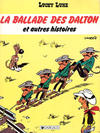 Cover for Lucky Luke (Dargaud, 1968 series) #55 - La ballade des Dalton et autres histoires
