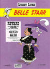 Cover for Lucky Luke (Lucky Comics, 1991 series) #64 - Belle Starr