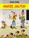 Cover for Lucky Luke (Lucky Comics, 1991 series) #67 - Marcel Dalton