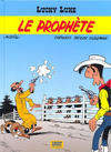Cover for Lucky Luke (Lucky Comics, 1991 series) #68 - Le prophète