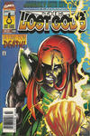 Cover for Journey into Mystery (Marvel, 1996 series) #506 [Newsstand]