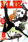 Cover for Bliz (Casa Editrice Universo, 1977 series) #v1#25