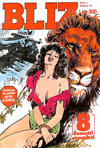 Cover for Bliz (Casa Editrice Universo, 1977 series) #v1#27