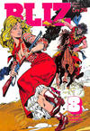 Cover for Bliz (Casa Editrice Universo, 1977 series) #v1#2