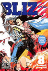 Cover for Bliz (Casa Editrice Universo, 1977 series) #v1#28