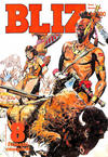 Cover for Bliz (Casa Editrice Universo, 1977 series) #v1#26