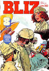 Cover for Bliz (Casa Editrice Universo, 1977 series) #v1#20