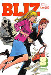 Cover for Bliz (Casa Editrice Universo, 1977 series) #v1#19